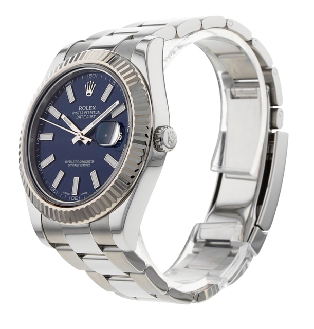 Rolex Datejust II 116334 Image 2